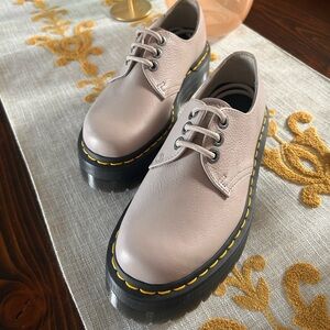 Size 5M/7W, NWOT, Doc Martens